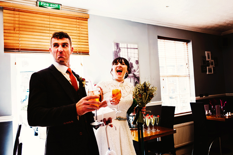 Image 12 of 14 featured wedding photos of 2020