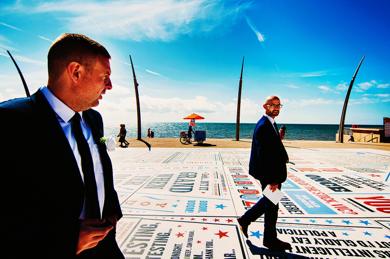 Fearless Book 3 featured wedding photo of 2021