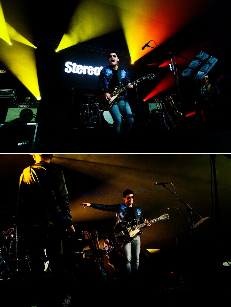 Revival music festival 2022 in blackpool.