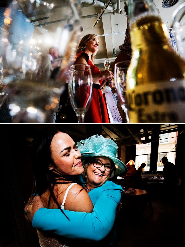 the alan hotel in manchester