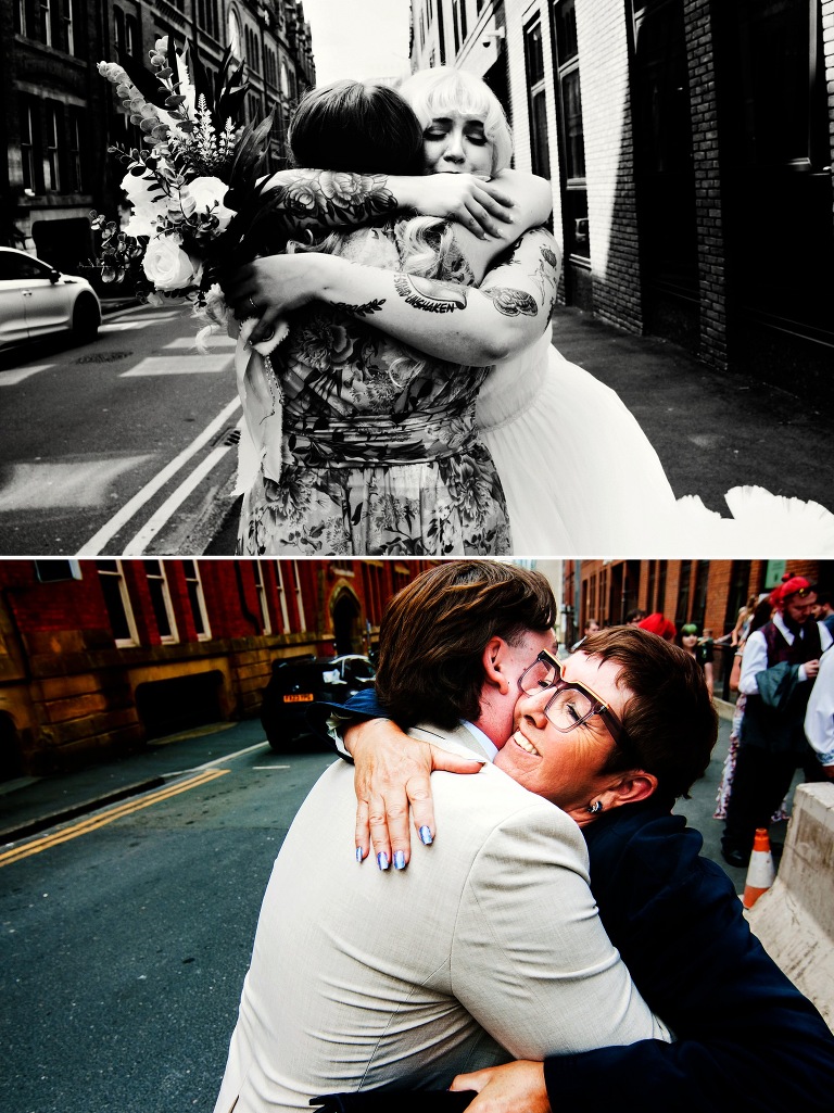 wedding manchester registry