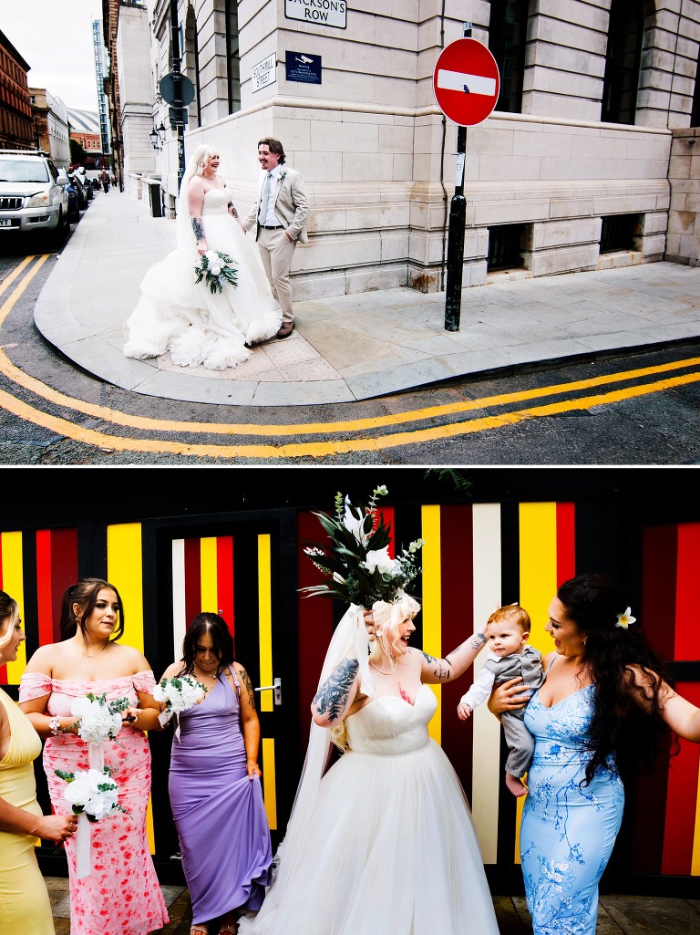 wedding manchester registry