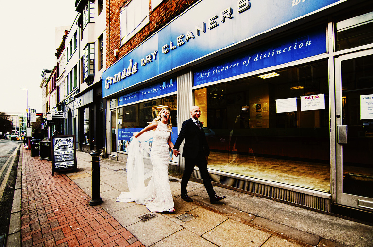 manchester Wedding Photographers